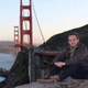 Andreas Lubitz in a Facebook photo.